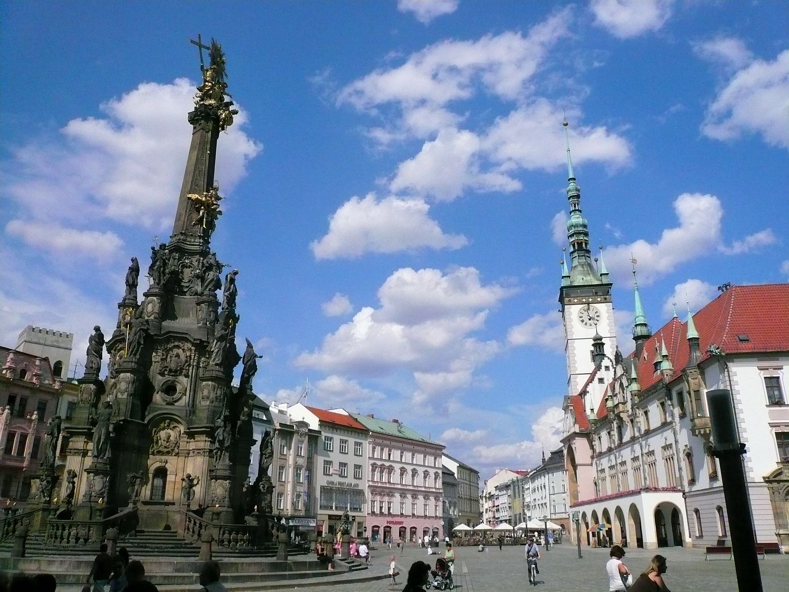 olomouc